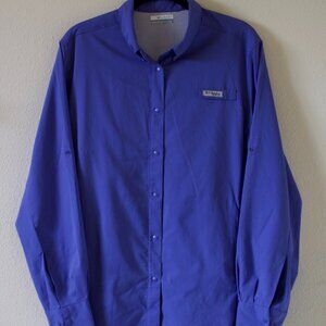 COLUMBIA Women's PFG Tamiami™ II Shirt